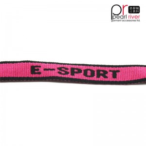 High elastic  sports elastic high quality tape