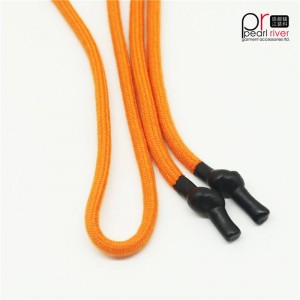 Sports style rope, rope, high quality rope, not easy to break the rope