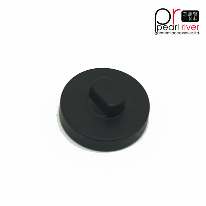 Custom Logo Round Engraving resin Sew Buttons